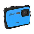 Coleman Xtreme HD Shock & Waterproof Digital Camera